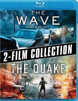 Quake / Wave Photo