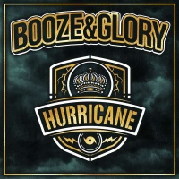 Scarlet Teddy Booze & Glory - Hurricane Photo