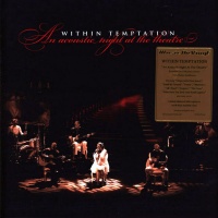 Music On Vinyl Within Temptation - Acoustic Night At the Theatre Photo