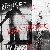 Spinefarm Refused - War Music Photo