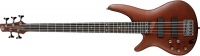 Ibanez SR505L-BM SR Series SR Standard 5-String Left Handed Bass Guitar Photo