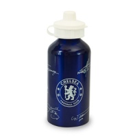 Chelsea - Signature Aluminium Water Bottle Photo