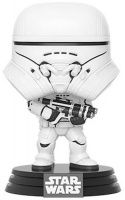 Funko Pop! Star Wars - The Rise of Skywalker - First Order Jet Trooper Vinyl Figure Photo