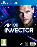 Wired Productions AVICII Invector Photo