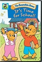 Berenstain Bears: It's Time For School! Photo