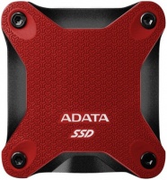 ADATA SD600Q 480G 3D NAND USB 3.2 Ultra-Speed External Solid State Drive Read up to 440MB/s - Black/Blue Photo