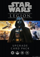 Fantasy Flight Games Star Wars: Legion - Upgrade Card Pack Photo