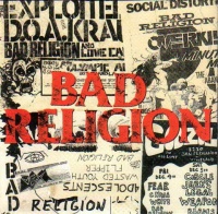 Epitaph Bad Religion - All Ages Photo
