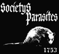 Hellcat Records Societys Parasites - 1753 Photo