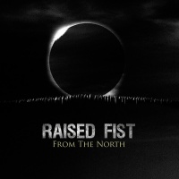 Epitaph Raised Fist - From the North Photo
