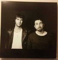 Epitaph Japandroids - Near to the Wild Heart Photo