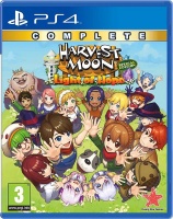 Rising Star Harvest Moon - Light of Hope - Complete - Special Edition Photo