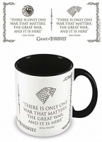 Game of Thrones - War Mug Photo