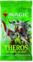 Wizards of the Coast Magic: The Gathering - Theros: Beyond Death Single Collector Booster Photo