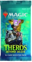 Wizards of the Coast Magic: The Gathering - Theros: Beyond Death Single Booster Pack Photo