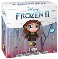 Funko 5 Star - Disney - Frozen 2 - Anna Vinyl Figure Photo