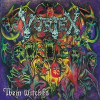 Gates of Hell Vortex - Them Witches Photo
