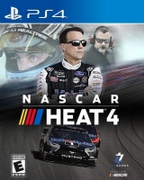 Ui Ent Nascar Heat 4 Photo