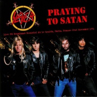 Mind Control Slayer - Prayin to Satan Photo