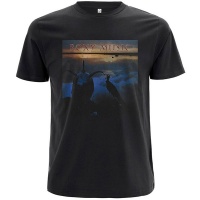 Roxy Music Avalon Menâ€™s Black T-Shirt Photo