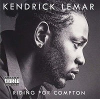 Kendrick Lamar - Riding For Compton Photo