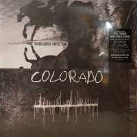 Reprise Wea Neil Young & Crazy Horse - Colorado Photo