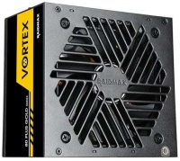 Raidmax Vortex 500W Gold Non-Modular Power Supply Unit Photo