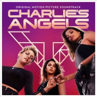 Republic Charlie's Angels - Original Soundtrack Photo