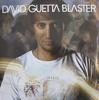 Wea Europe David Guetta - Guetta Blaster Photo