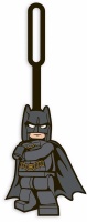 LEGO IQHK - EGO Batman Bag Tag Photo