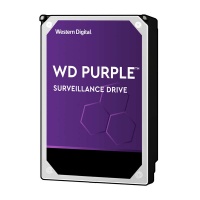 Western Digital WD Purple 8.0TB 3.5" 7200rpm 256mb Cache Hard Drive Photo