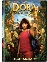 Dora And The Lost City Of Gold Photo