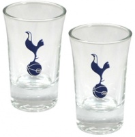 Tottenham Hotspur - Shot Glasses Photo