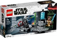 LEGO Â® Star Wars - Death Star Cannon Photo