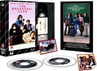 Breakfast Club - Limited Edition VHS Collection Packaging Photo