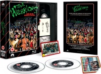 The Warriors - Limited Edition VHS Collection Packaging Photo