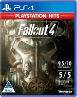 Bethesda Softworks Fallout 4 - PlayStation Hits Photo