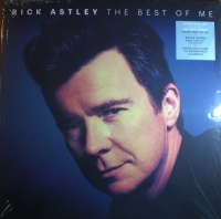 Bmg IntL Rick Astley - Best of Me Photo