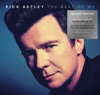 Bmg Rights Managemen Rick Astley - Best of Me Photo
