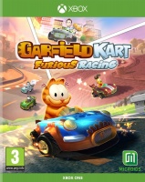 Microids Garfield Kart: Furious Racing Photo