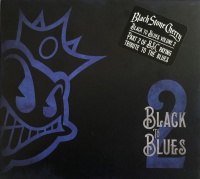 Mascot Black Stone Cherry - Black To Blues Volume 2 Photo