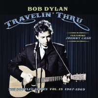 Sony Legacy Bob Dylan - Travelin' Thru 1967 â€“ 1969: The Bootleg Series Vol. 15 Photo