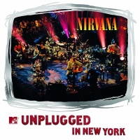 Nirvana - MTV Unplugged In New York Photo
