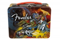Fender Rockabilly Lunchbox Photo