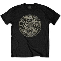 Creedence Clearwater Revival - Down On the Corner Men's T-Shirt - Black Photo