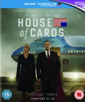 House of Cards: Season 3 Photo