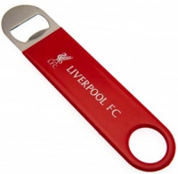 Liverpool FC - Bottle Opener Magnet Photo