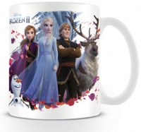 Frozen 2 - Ceramic Mug Photo