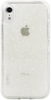 Skech Matrix Sparkle Series Case for Apple iPhone XR - Snow Sparkle Photo