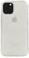 Skech Sparkle Series Case for Apple iPhone 11 Pro - Snow Sparkle Photo